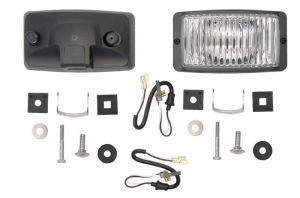 Lampa przeciwmgielna HM2.19873.01