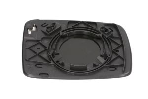 Szkło lusterka zewnętrznego 6102-57-2001669P