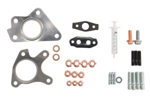 Zestaw montażowy turbosprężarki EVMK0081