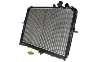 Chłodnica silnika D70304TT