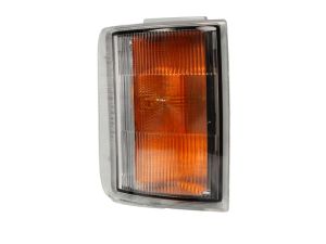 Reflektor świateł przednich 663-1503R-UE