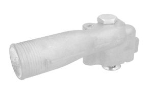 Korpus termostatu 4133L067