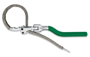 Narzędzia do obsługi układu smarowania JDBA60G0R