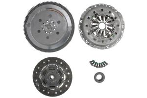 Zestaw sprzęgła 600 0221 00