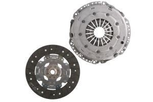 Zestaw sprzęgła 3000 970 129