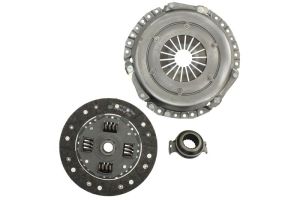 Zestaw sprzęgła 622 0302 06