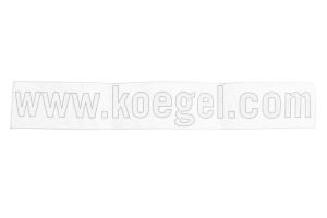 Naklejka KOG6607979
