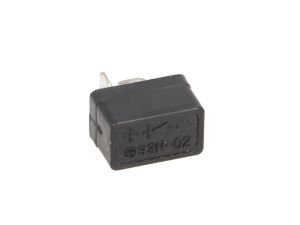 Regulator napięcia alternatora REC-101
