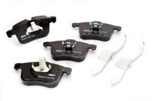 Klocek hamulcowy kpl. FDB1833