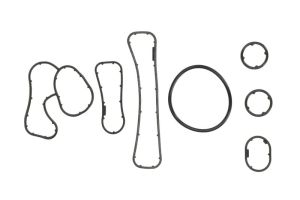 Zestaw uszczelek chłodnicy oleju EL796140