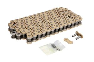 Łańcuch napędowy JTC530Z3GS108RL