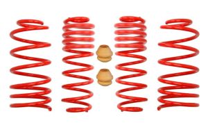 Sprężyna obniżająca E20-81-003-02-22