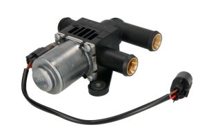 Zawór kontrolny czynnika chłodzącego AVS 2 000P