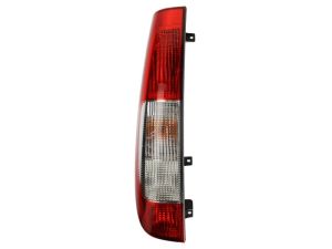 Lampa zespolonych świateł tylnych 2SK964 596-011
