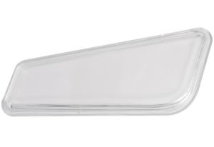 Szkło lampy światła przeciwmgielnego FL-VO004L-L