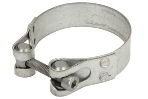 Obejma rury układu wydechowego DIN99877