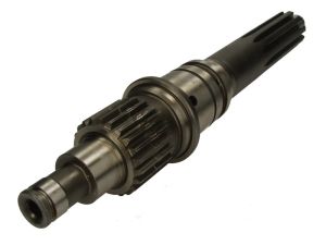 Wałek wejściowy automatycznej skrzyni biegów 95534766