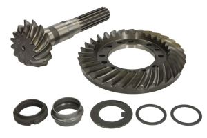 Zestaw naprawczy mechanizmu różnicowego 66607-CR