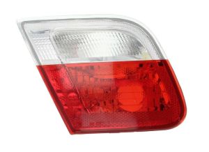Lampa zespolonych świateł tylnych 444-1302L-UQ