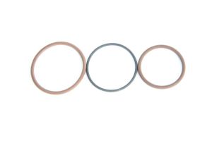 Zestaw uszczelek wtryskiwacza EL688220