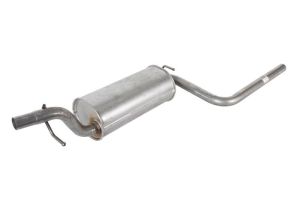 Tłumik środkowy BOS280-251