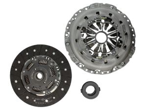 Zestaw sprzęgła 624 3065 00