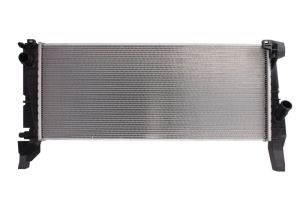 Chłodnica silnika PL423628