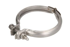 Obejma rury układu wydechowego EL524380