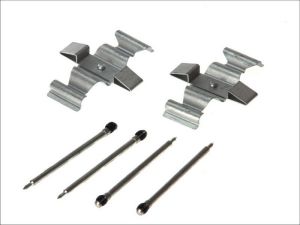 Zestaw montażowy klocków hamulcowych PFK483