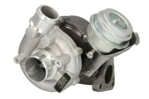 Turbosprężarka EVTC0156