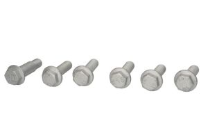 Zestaw naprawczy zacisku hamulcowego CRK-414