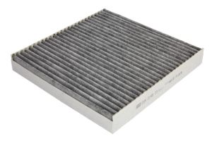 Filtr kabiny CUK 2149