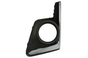 Wlot powietrza w zderzaku 6502-07-6735915P