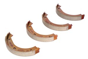 Szczęki hamulca postojowego kpl. GS8217