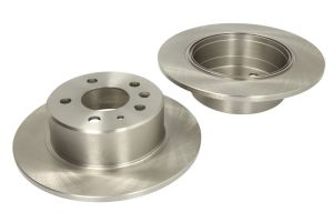 Tarcza hamulcowa DDF003