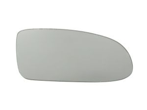 Szkło lusterka zewnętrznego 6102-01-0139P