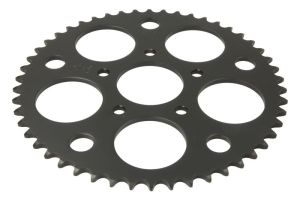 Zębatka napędowa tylna JTR254,50