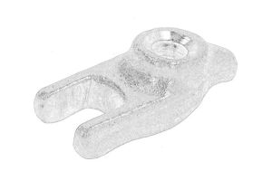 Mocowanie wtryskiwacza 5801551667