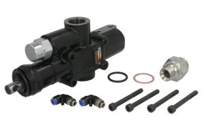 Hydrauliczny rozdzielacz automatyczny D140PP175PP