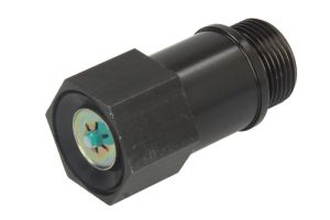 Zawór zabezpieczający nadciśnieniowy PN-12022