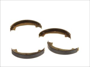 Szczęki hamulca postojowego kpl. LPR08100