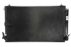 Skraplacz klimatyzacji DCN51008