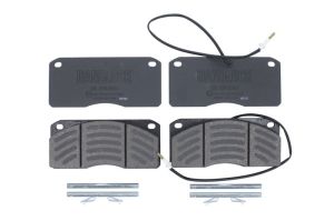 Klocek hamulcowy kpl. DB 2903982