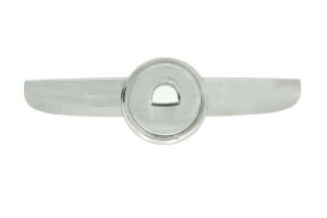 Pozostałe elementy atrapy chłodnicy 6502-07-0111991P