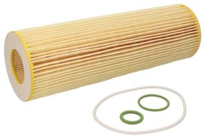 Filtr oleju HU 1077/2 X