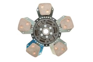 Tarcza sprzęgła 333 0194 10