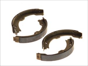 Szczęki hamulca postojowego kpl. LPR09020