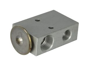 Zawór rozprężny klimatyzacji EXV-1012