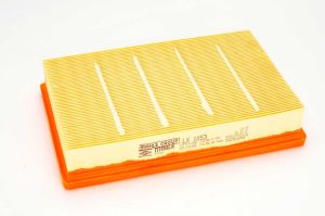 Filtr powietrza LX1053