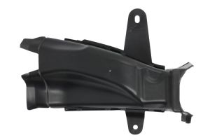 Elementy zderzaka 6502-07-0072995PP